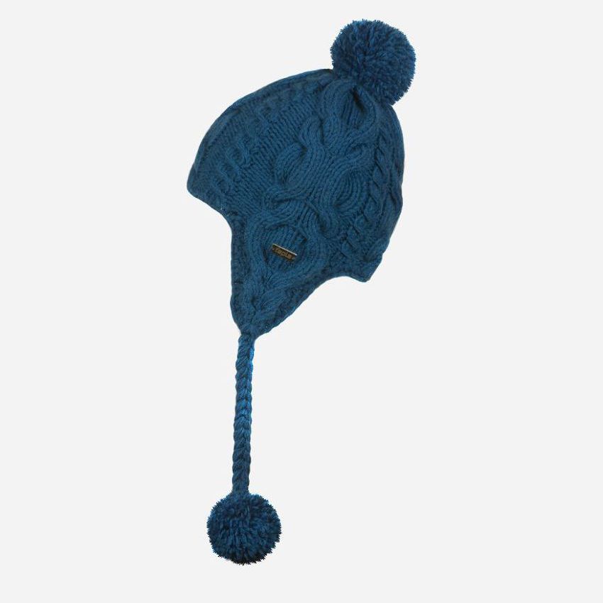 

Шапка Tepla Chamonix  Blue (160802-550, Шапка Tepla Chamonix One Size Blue (160802-550)