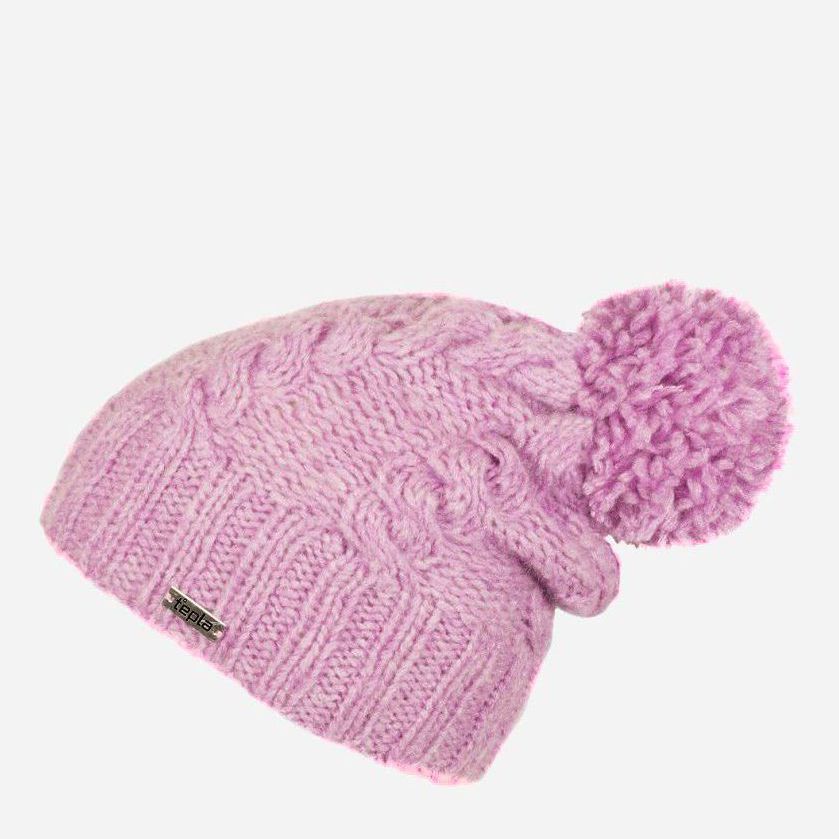

Шапка Tepla Annecy  Lilac (160204-387, Шапка Tepla Annecy One Size Lilac (160204-387)