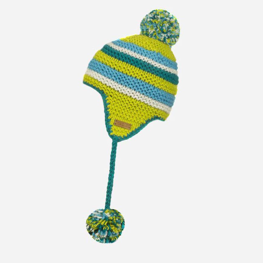 

Шапка Tepla Andorra One Size Pistachio-blue (160102-630)
