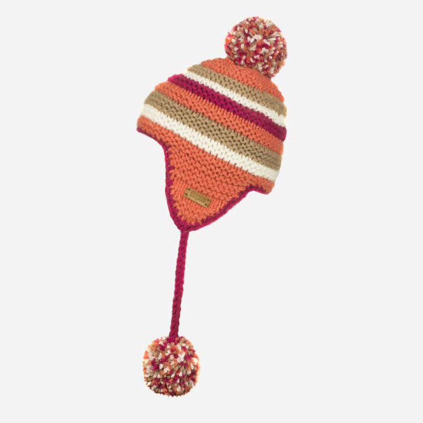 

Шапка Tepla Andorra  Coral-coffee (160102-221, Шапка Tepla Andorra One Size Coral-coffee (160102-221)