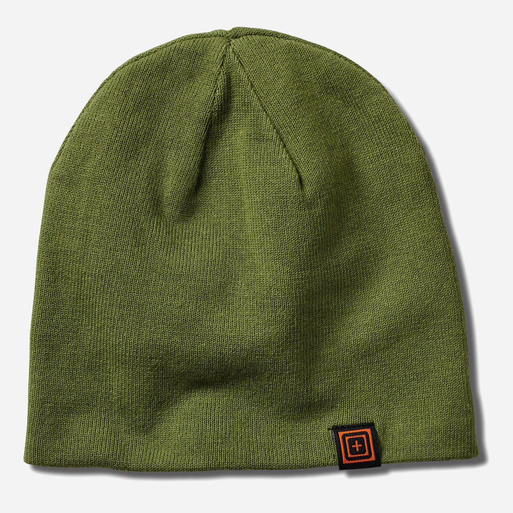 

Шапка 5.11 Tactical Jacquard Beanie 89087-200 One size Fatigue