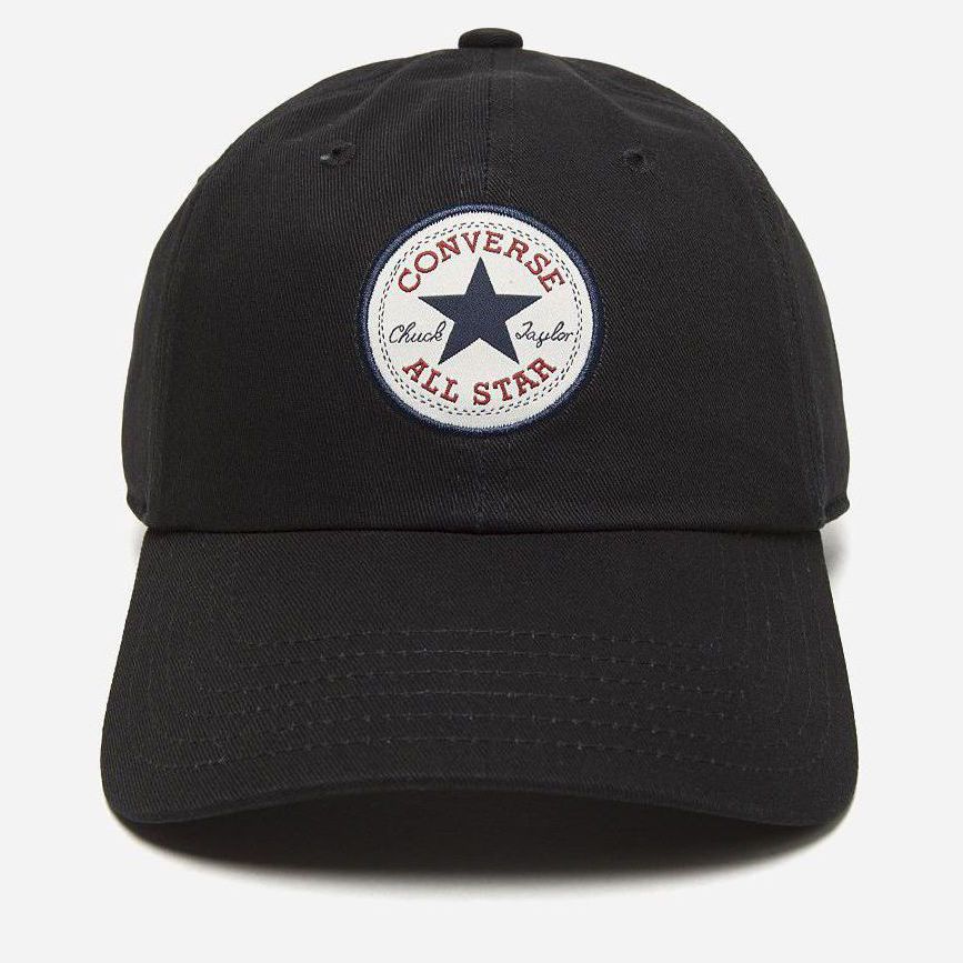 

Кепка Converse Tipoff Baseball 10008474-001 One Size