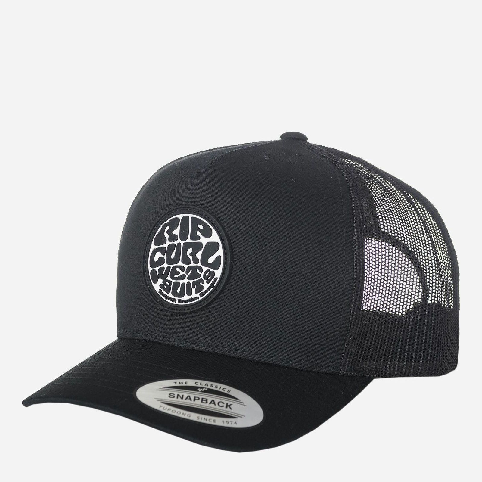 

Кепка Rip Curl CCAEE4 OS Черная