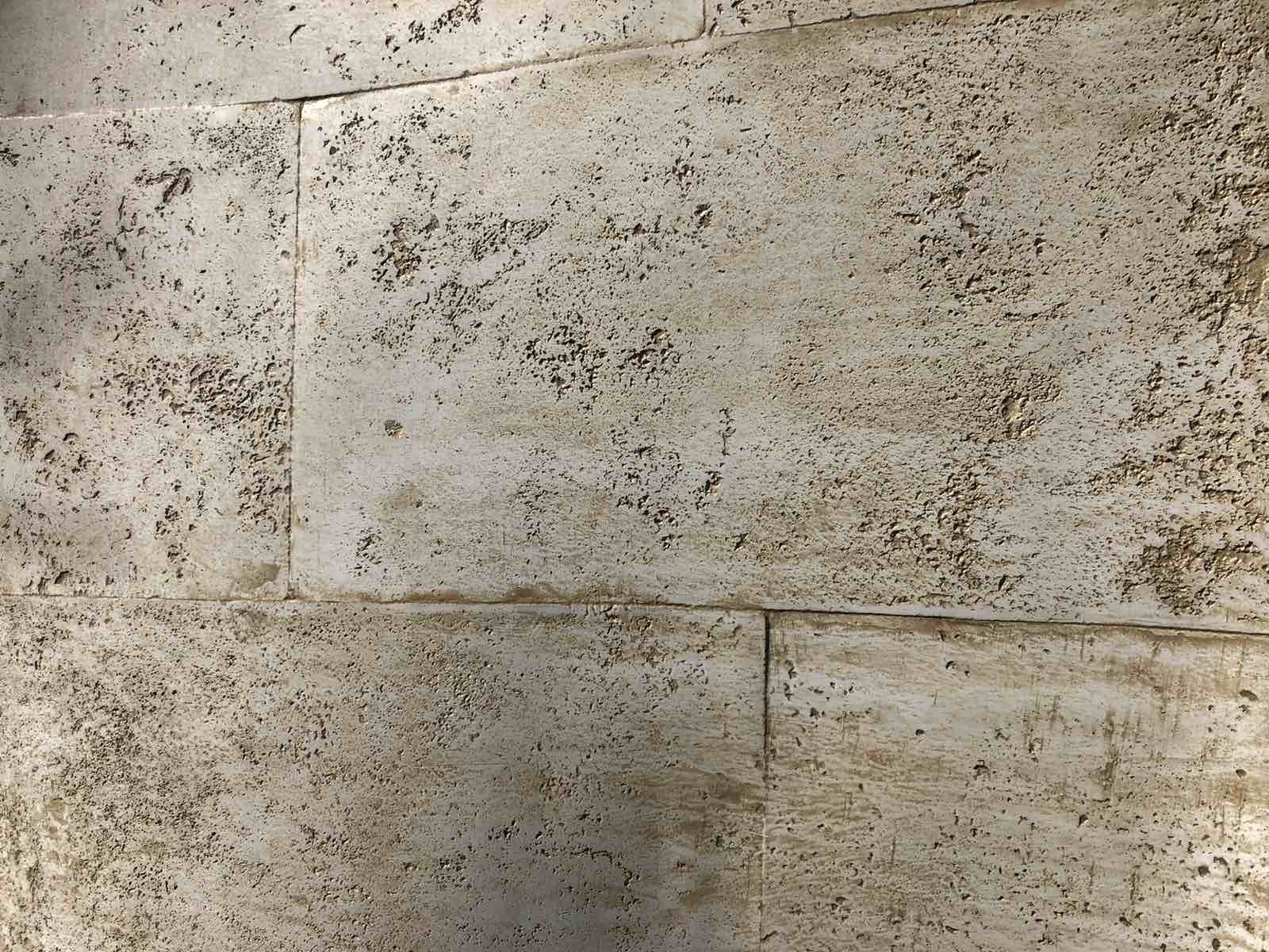 

Фасадная панель ArchiDeco PlasterMat крашенная 3 м2