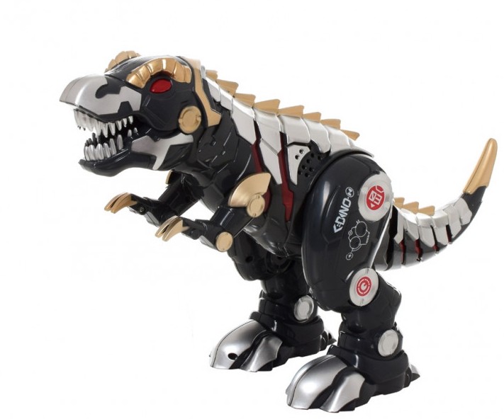 

Динозавр A-Toys на радиоуправлении SS858