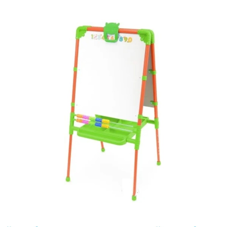 

Мольберт двусторонний растущий Nika Kids M2Л/О
