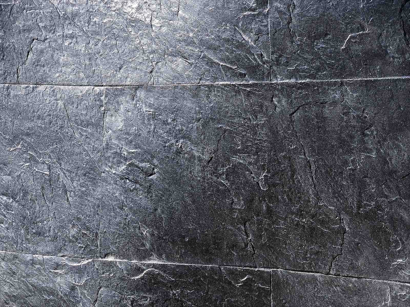 

Фасадная панель ArchiDeco PlasterMat под сланец крашенная 3м2