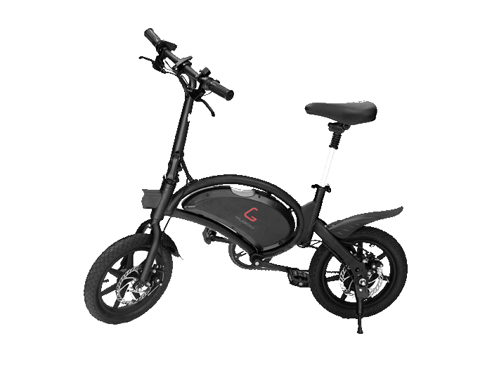 

Электровелосипед Kugoo V1 Kugoo V1 Jilong