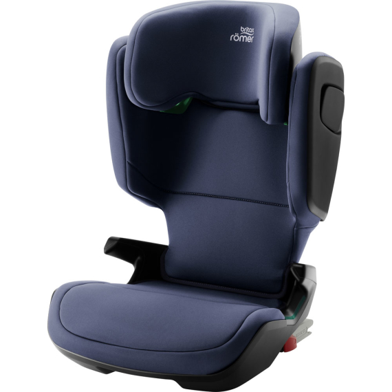

Автокресло BRITAX-ROMER KIDFIX M i-SIZE Moonlight Blue