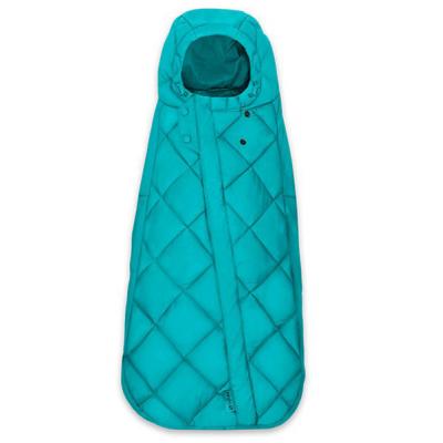 

Зимний конверт Cybex Snogga Mini / River Blue turquoise (521000889)