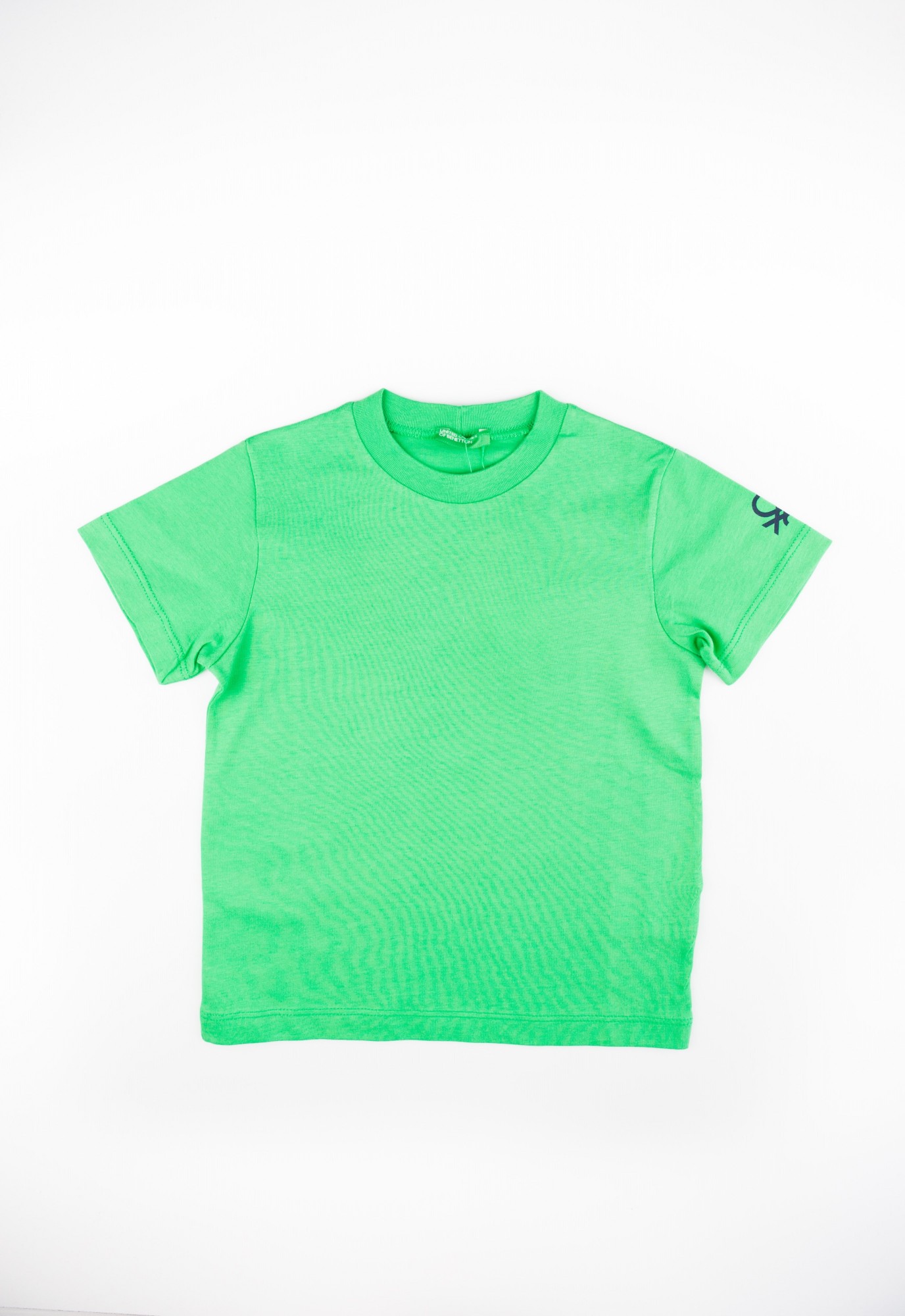 

Футболка United Colors of Benetton 90см зеленый 1132845341421