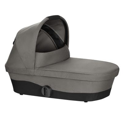 

Люлька Melio Soho Grey mid grey (520004243)