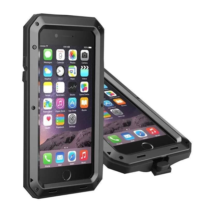 

Чехол Taktik Extreme противоударный для iPhone 7/8