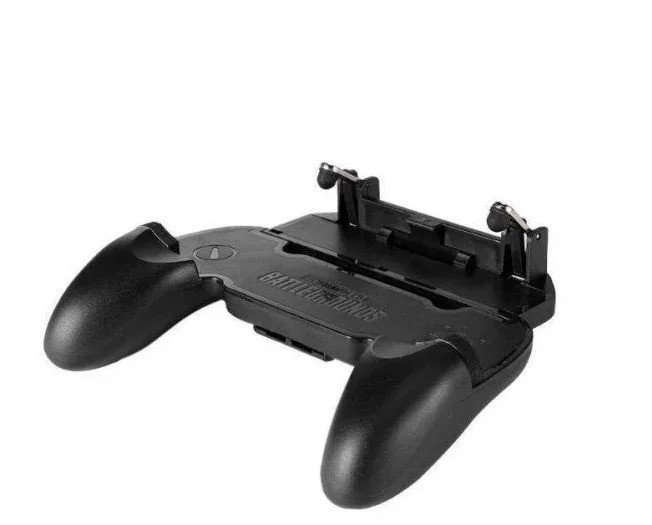 

Геймпад джойстик триггеры кнопки W11+ для Pubg mobile Seuno Черный (90456yop)