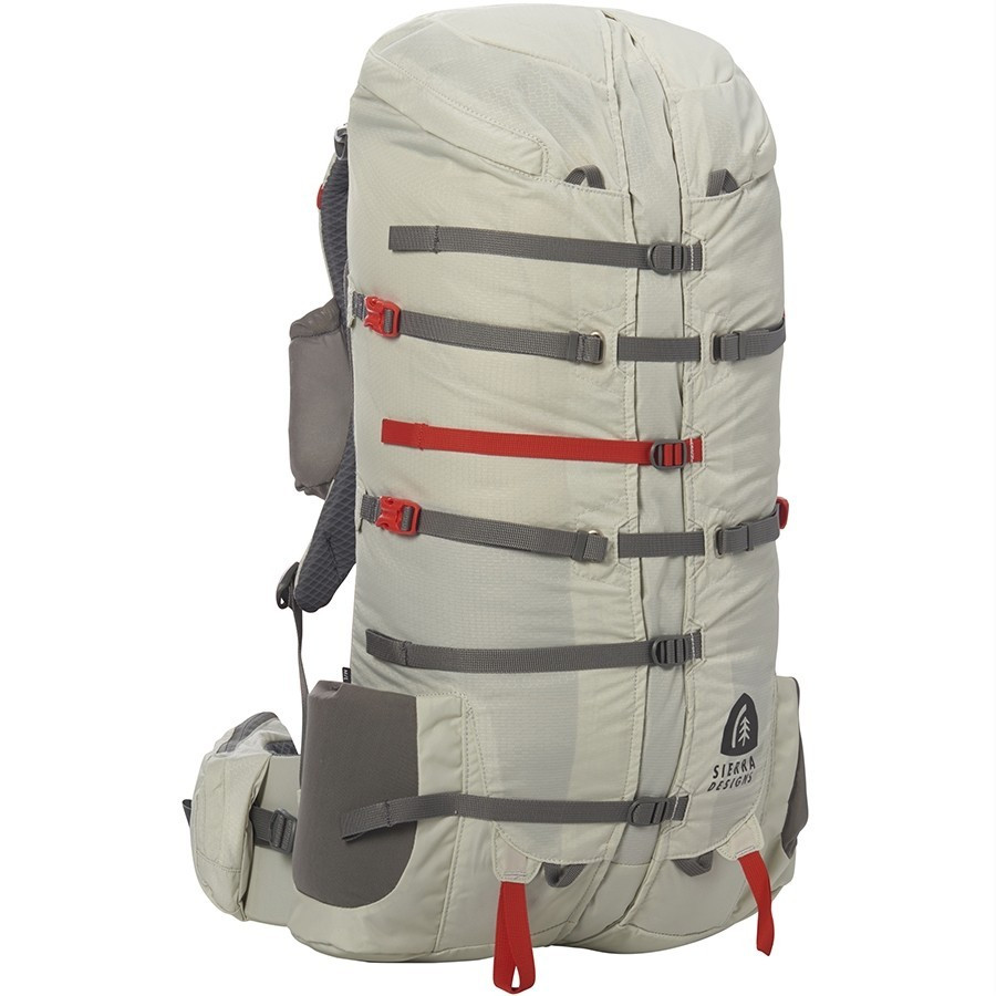 

Рюкзак Sierra Designs Flex Capacitor 25-40 S/M birch (80710020BIR)
