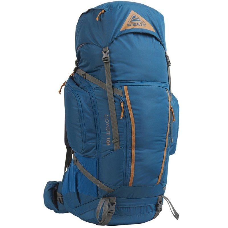 

Рюкзак Kelty Coyote 105 lyons blue (22610520-LYB)