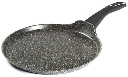 

Сковорода блинная Vinzer Graphene Induction Line VZ-89412 24 см