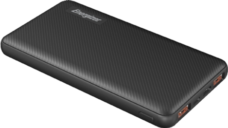 

УМБ Energizer UE10044PQ 10000 mAh Black (UE10044PQ (B))