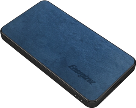 

УМБ Energizer UE10043C 10000 mAh Blue (UE10043C (B))