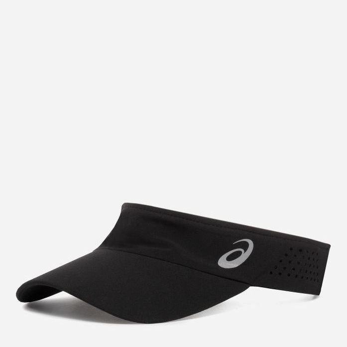 

Кепка ASICS PRFM VISOR 3013A278-001 OS Черная
