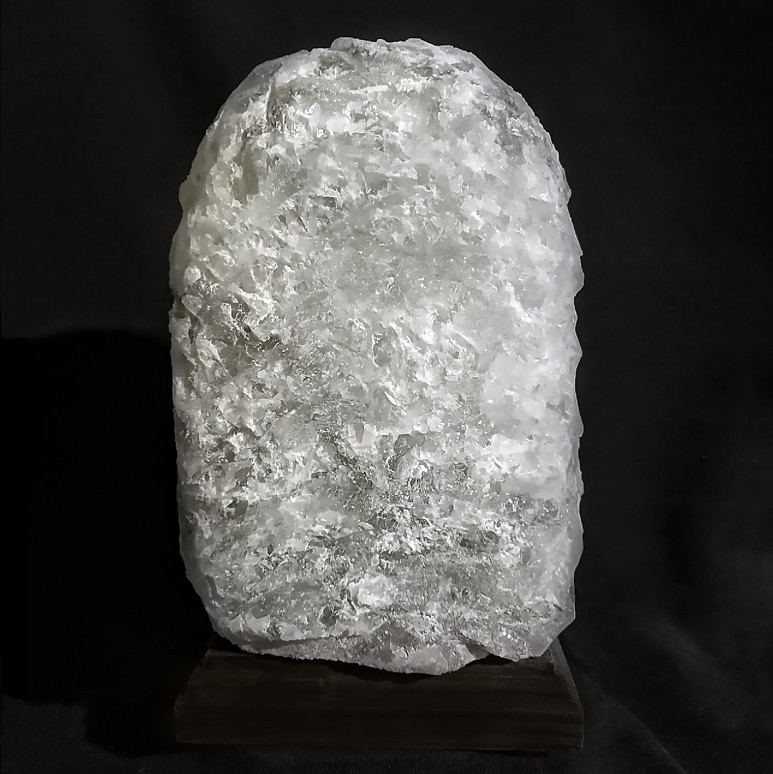 

Соляной светильник Сольери Скала №3 4,0-5,0 кг.