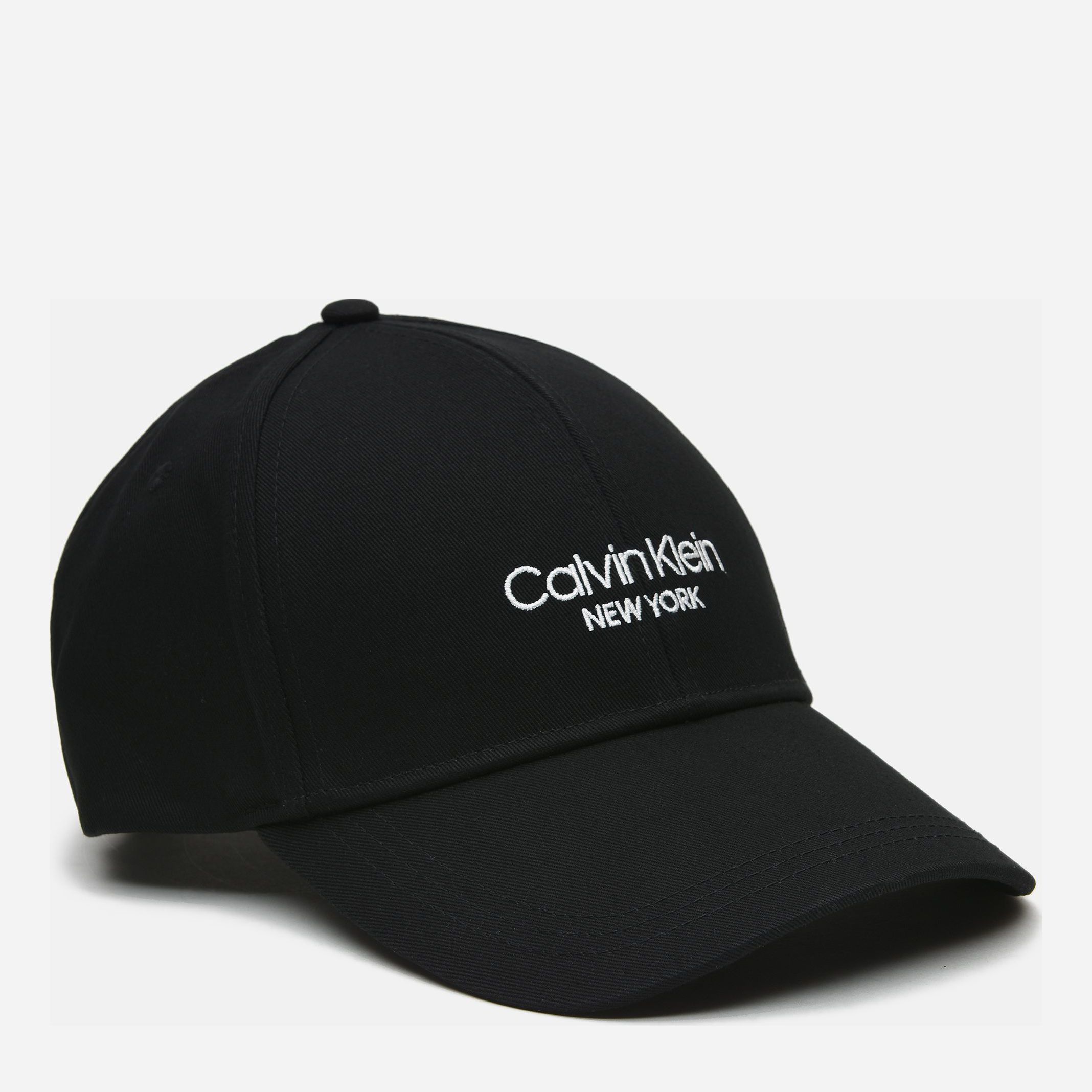 

Кепка Calvin Klein Jeans K60K606381-BAX0 One Size Ck Black