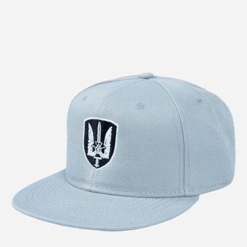 

Кепка P1G-Tac Snap Back UA281-2021-SH-AL One Size 1300 Shark