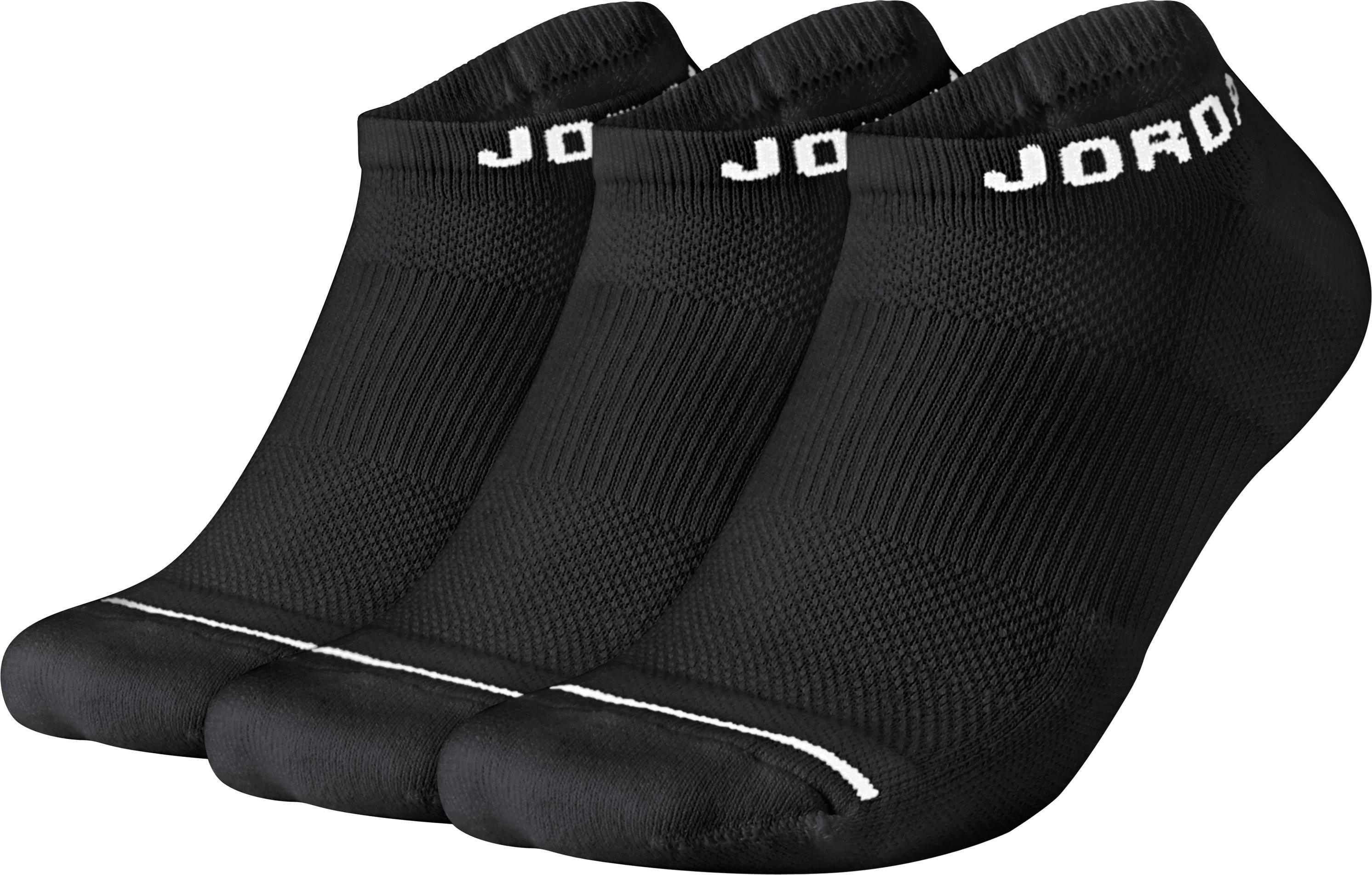 Jordan jumpman store no show socks