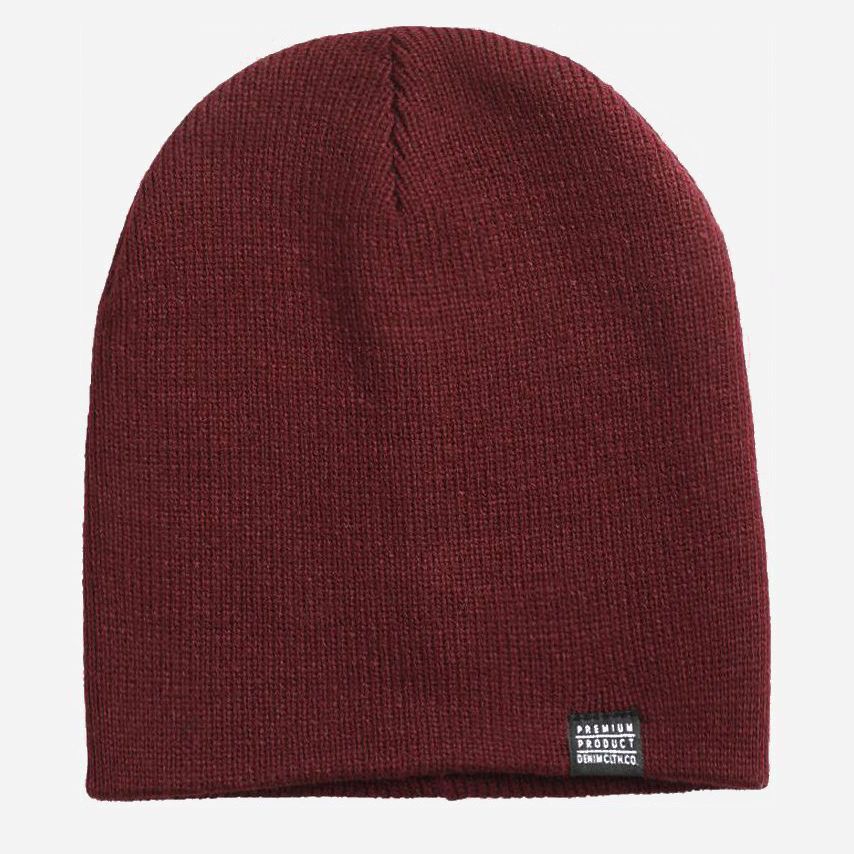 

Шапка Colin's CL1045694BUR One size
