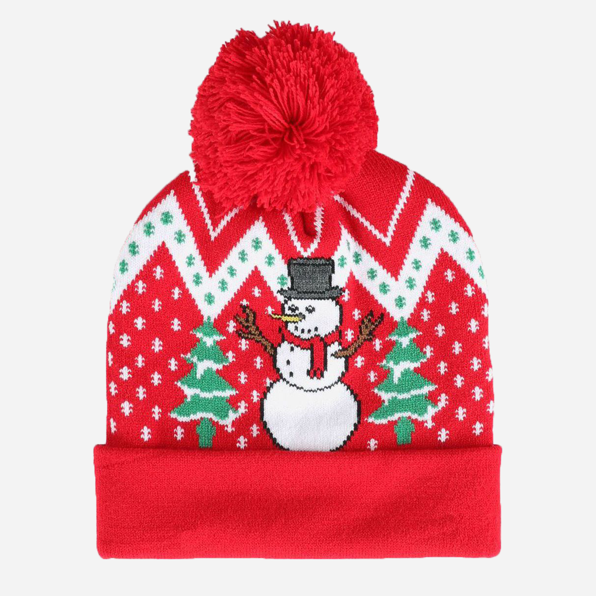 

Шапка Colin's CL1045763RED One size