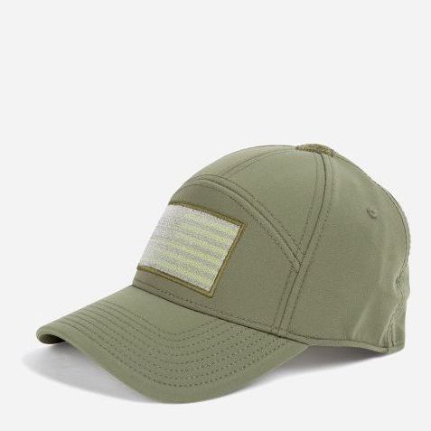 

Кепка 5.11 Tactical Operator 2.0 A-Flex Cap 89061-831 L/XL Sage Green