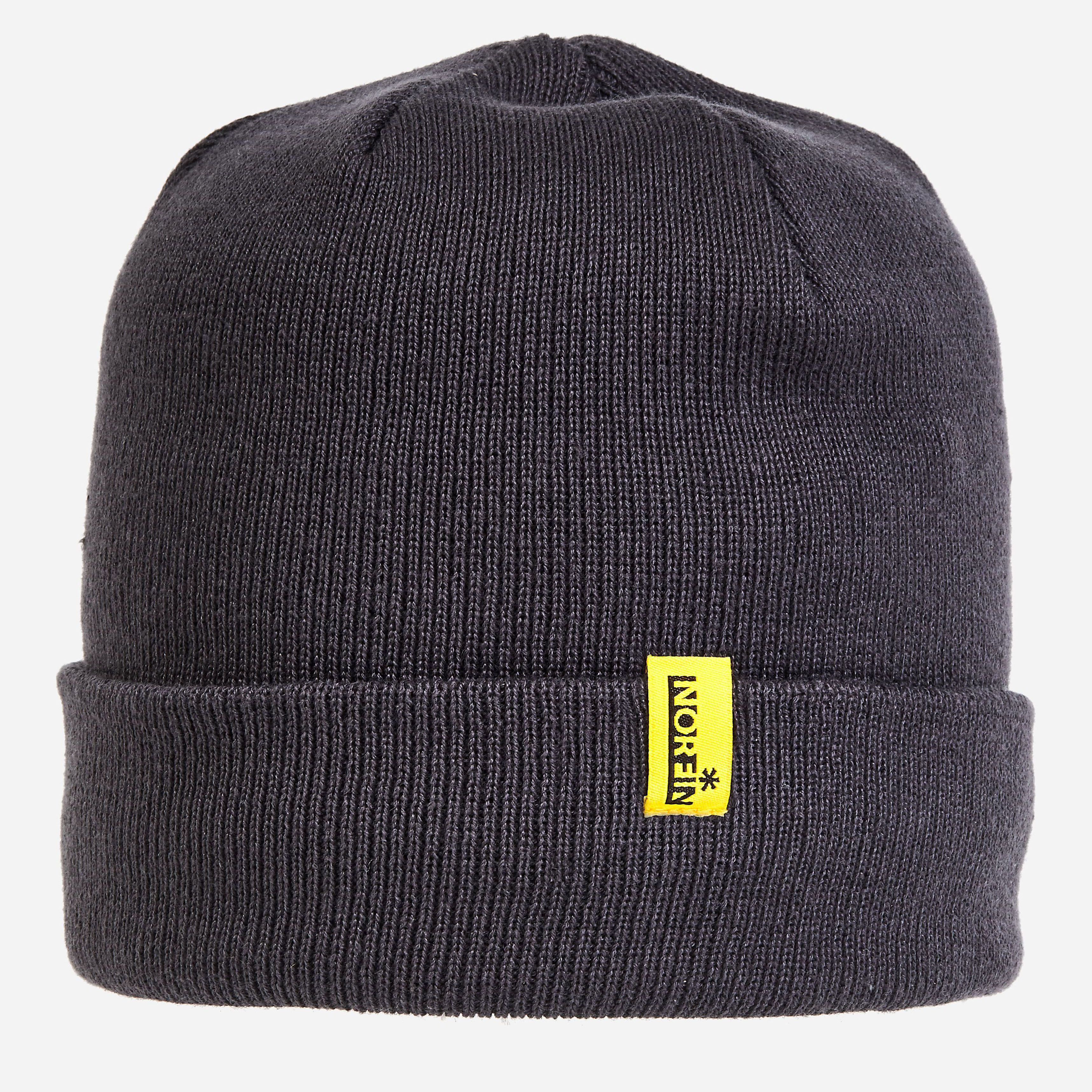 

Шапка Norfin Kobold Warm Gy 302742 XL Черная