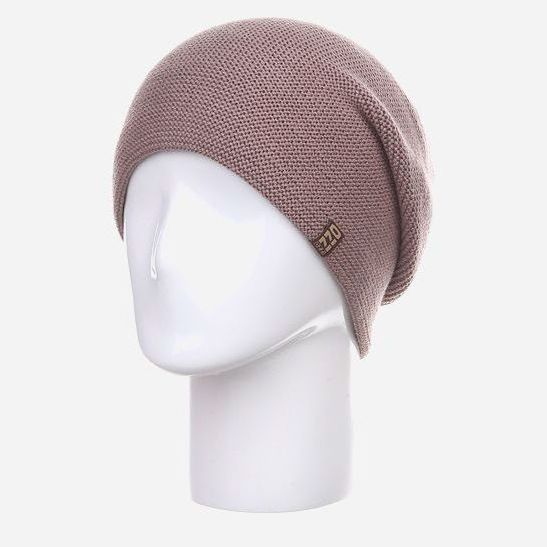 

Шапка Ozzi 70/23 57-60 см Кофе с молоком
