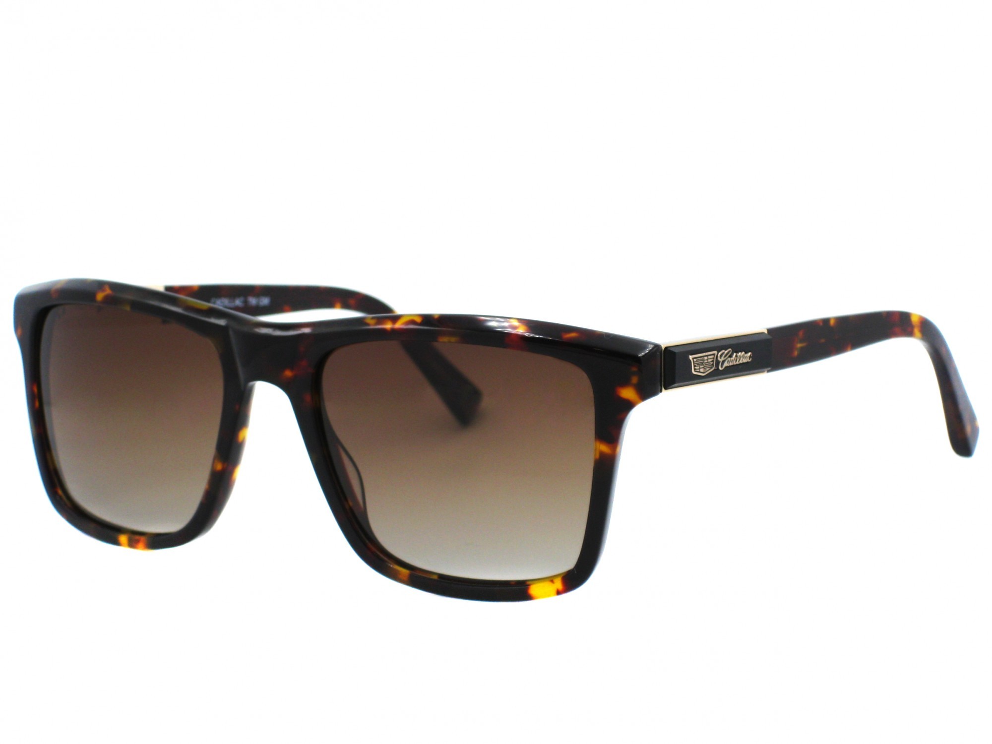 

Солнцезащитные очки Cadillac Eyewear TMGM C1619S C2
