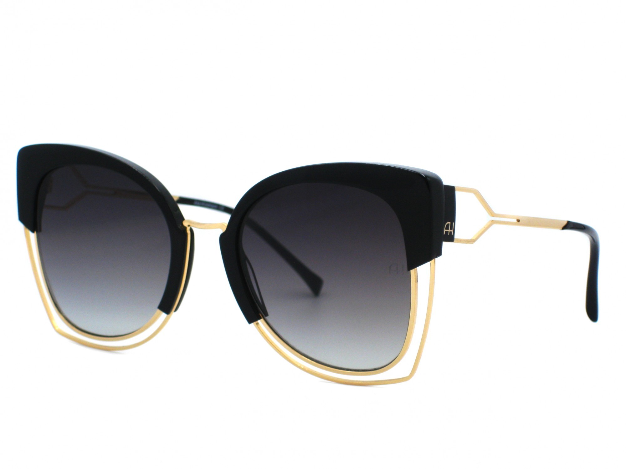 

Солнцезащитные очки Ana Hickmann AH 3181 A01