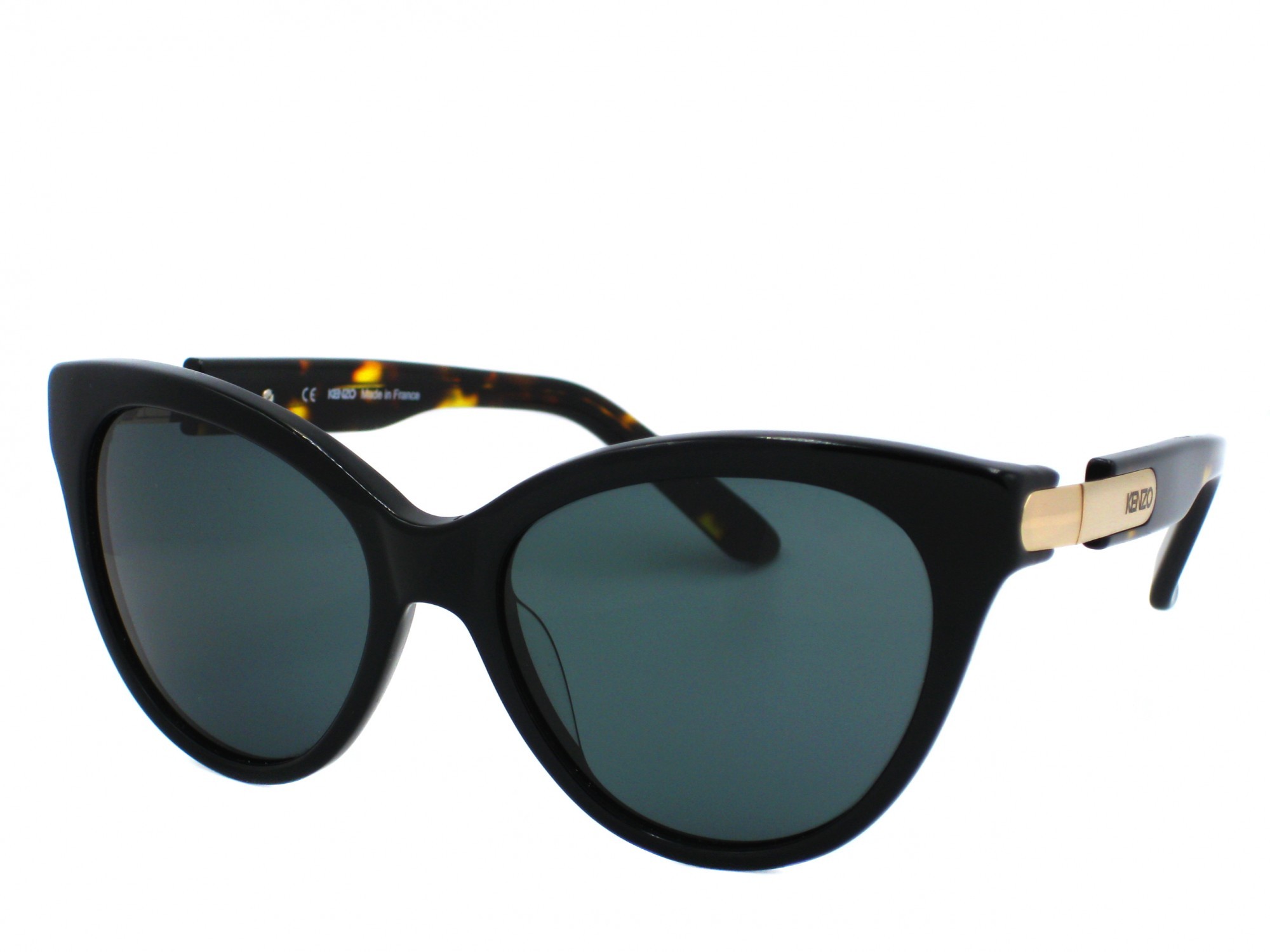 

Солнцезащитные очки Kenzo KZ3199 C01