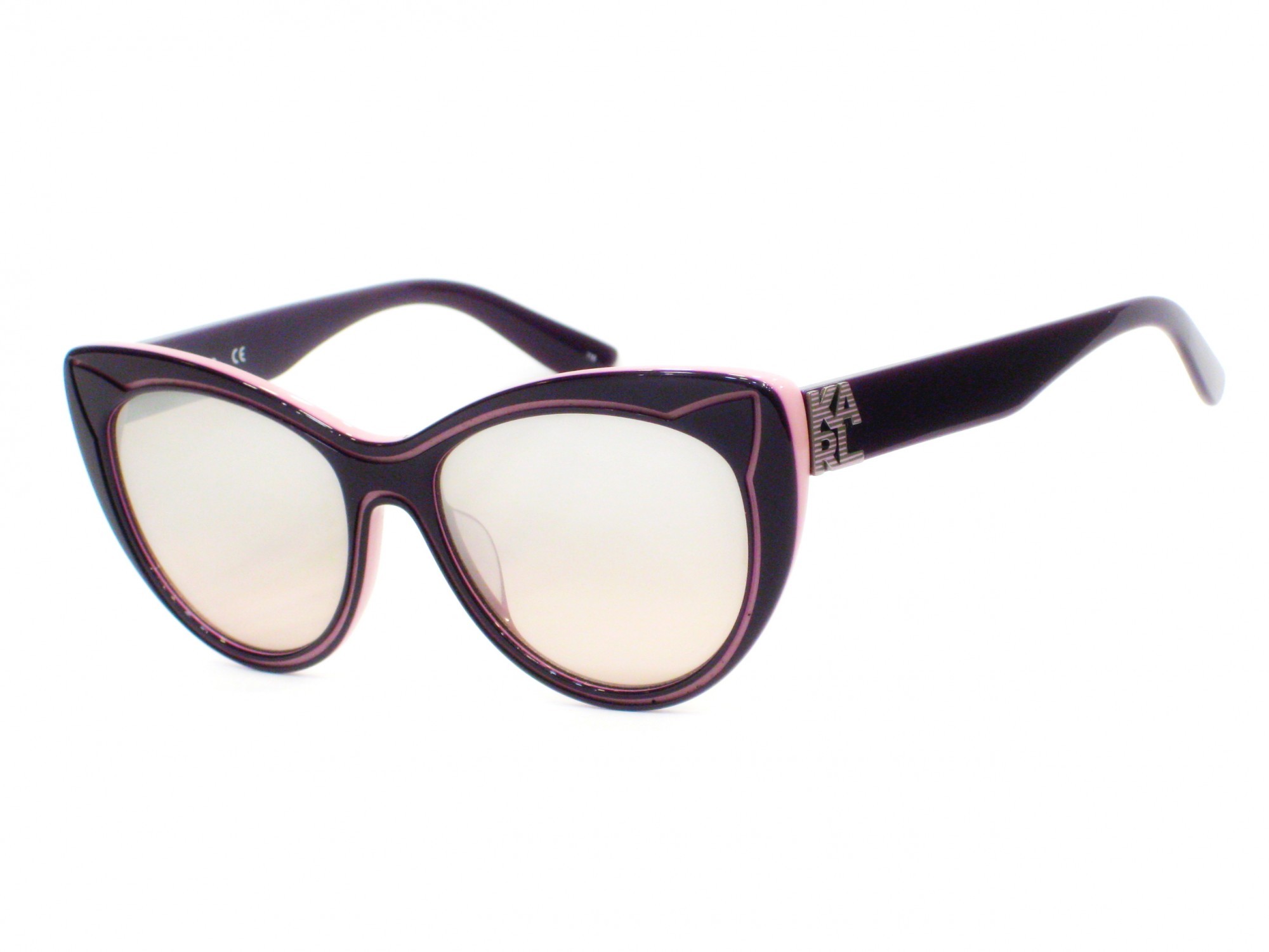 

Солнцезащитные очки Karl Lagerfeld KL900S 070