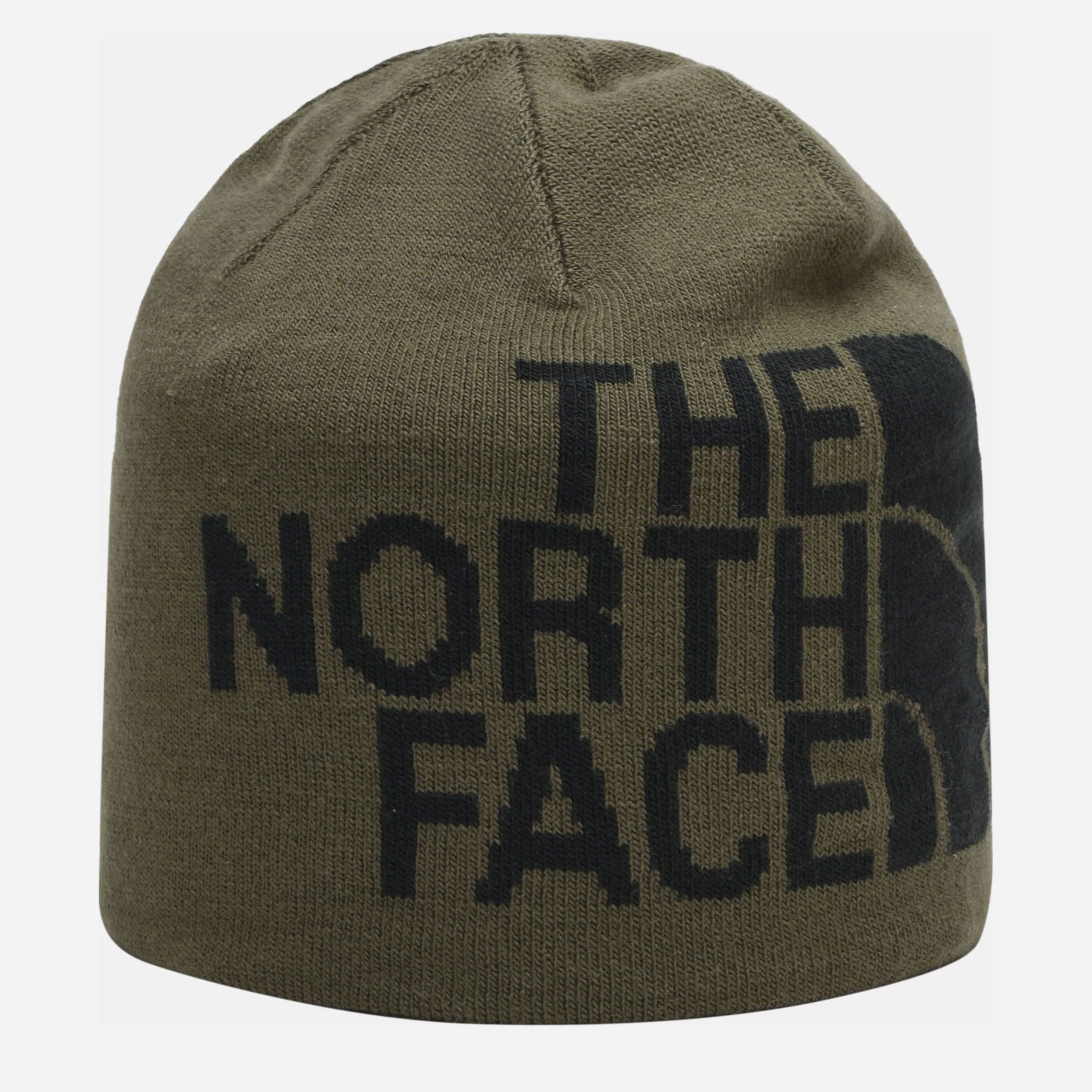 

Шапка The North Face NF00AKNDBQW1 Разноцветная
