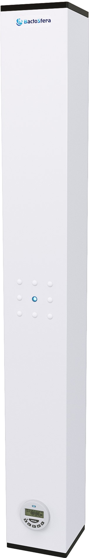 

Бактерицидный рециркулятор BactoSfera ORBB 30х1 Vertical