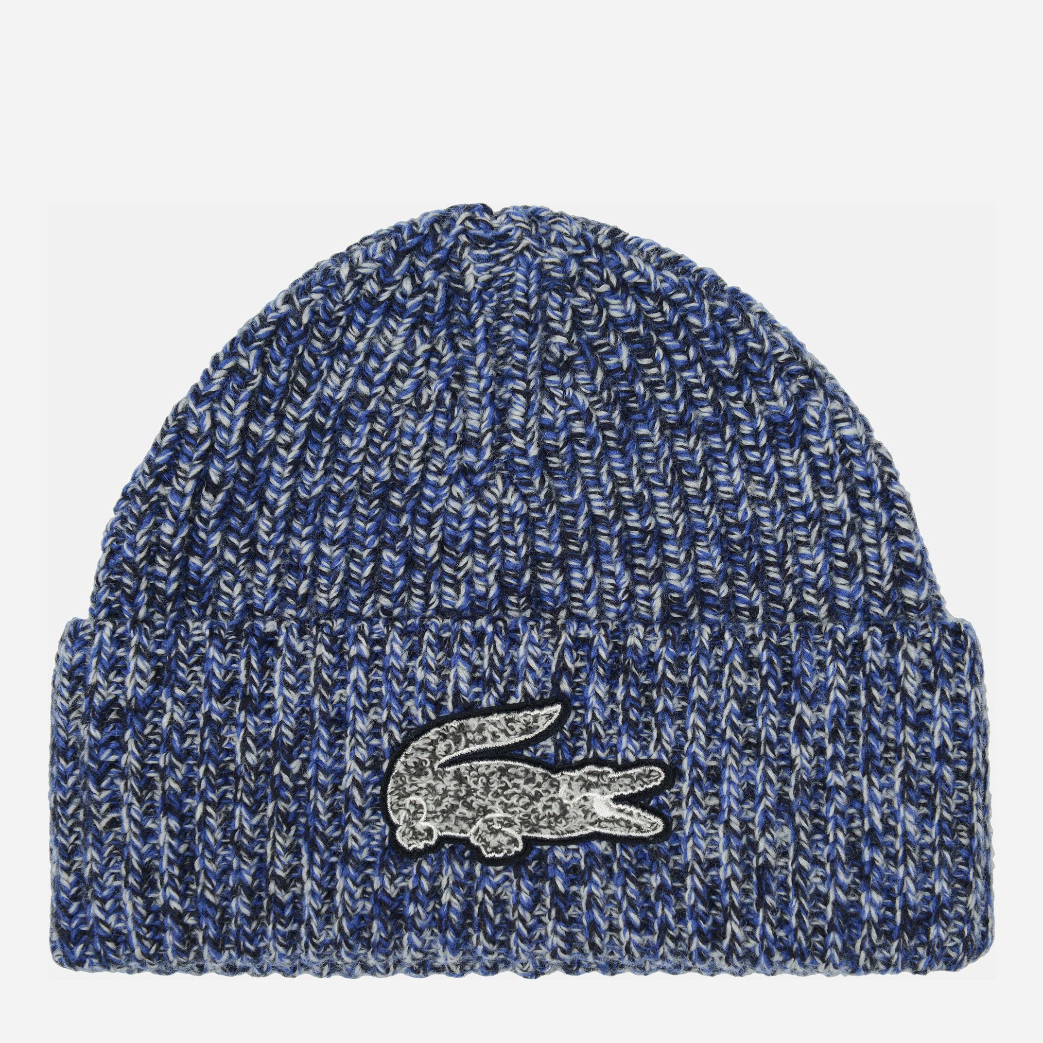 

Шапка Lacoste RB2222-4TC One Size