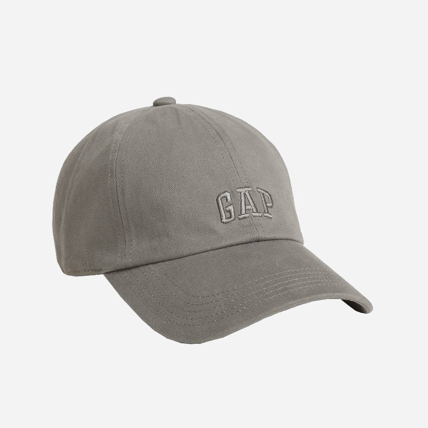 

Кепка Gap 788278135 Серая