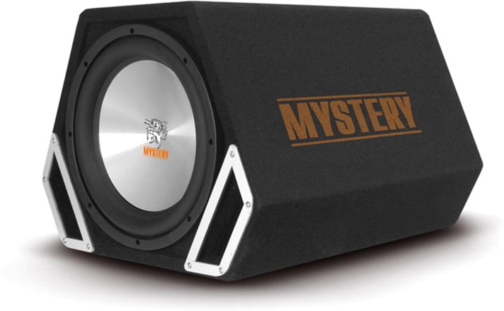 

Автомобільний сабвуфер Mystery MTB-309A