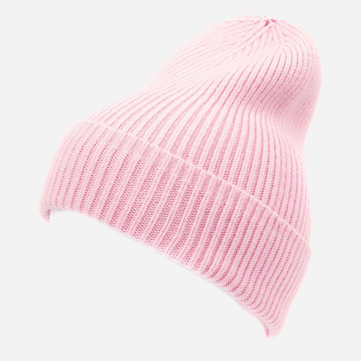 

Шапка Leks Йорк SZ012-28 54-60 см Бледно-розовая