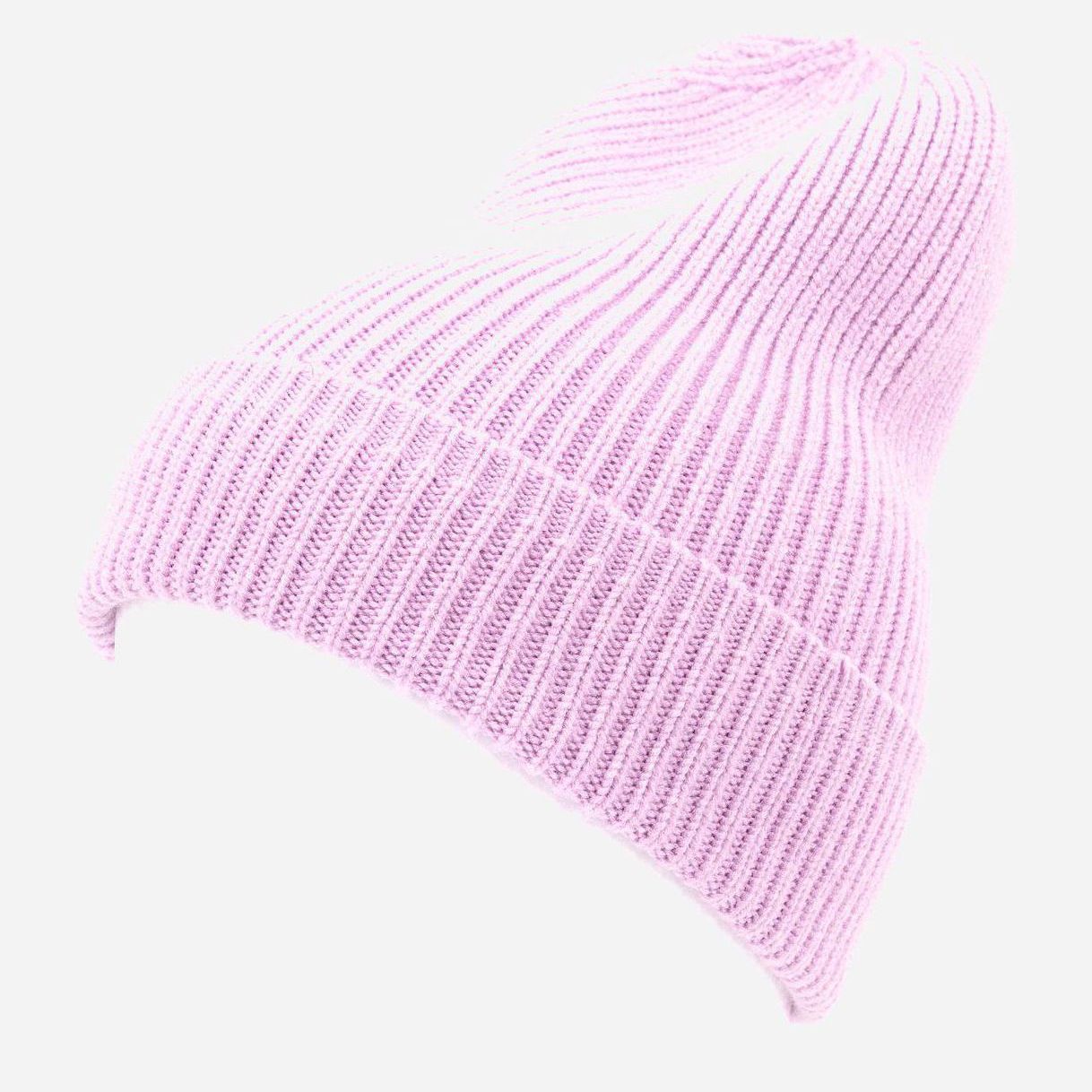 

Шапка Leks Йорк SZ012-34 54-60 см Сирень