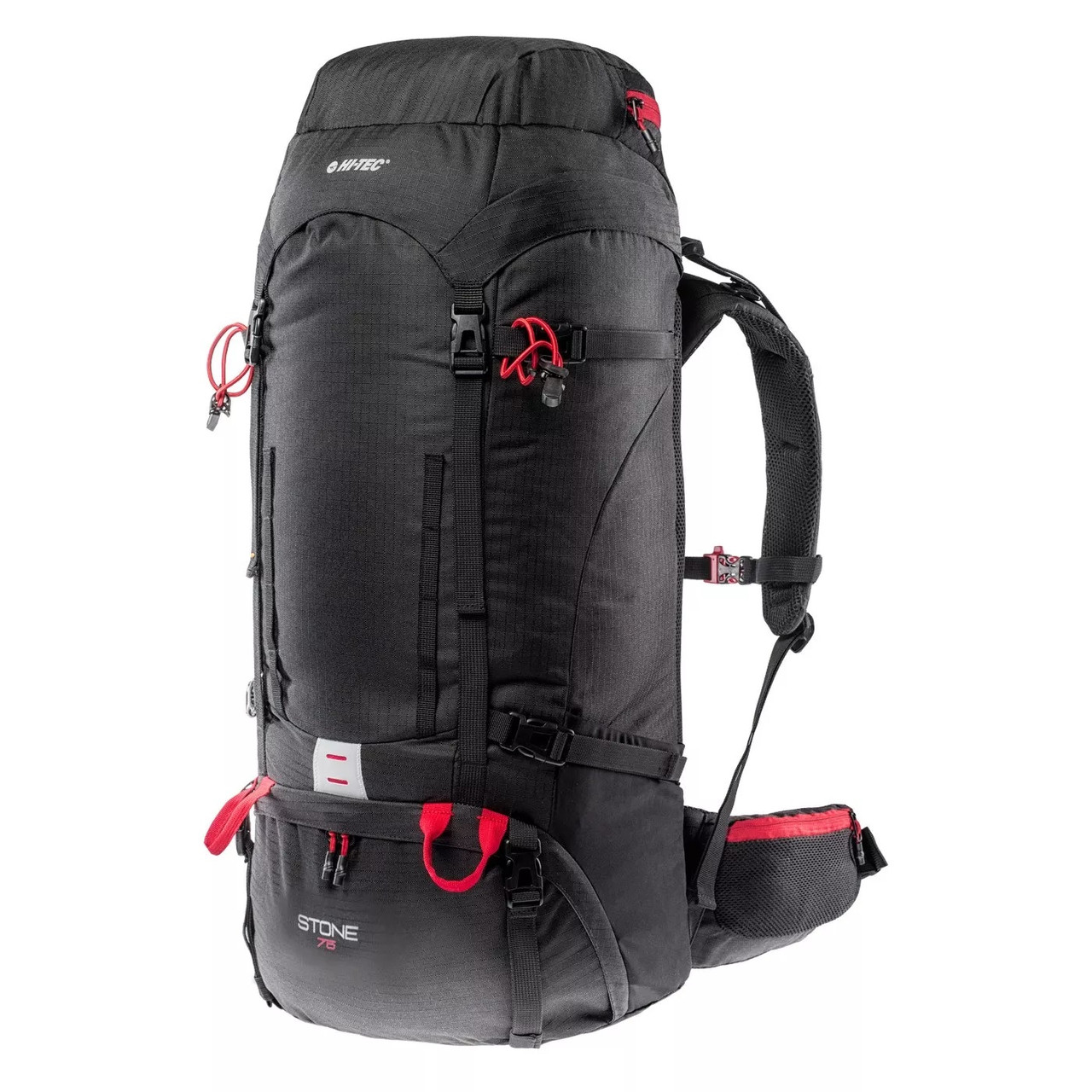 

Рюкзак Hi-Tec Stone 75L Черный