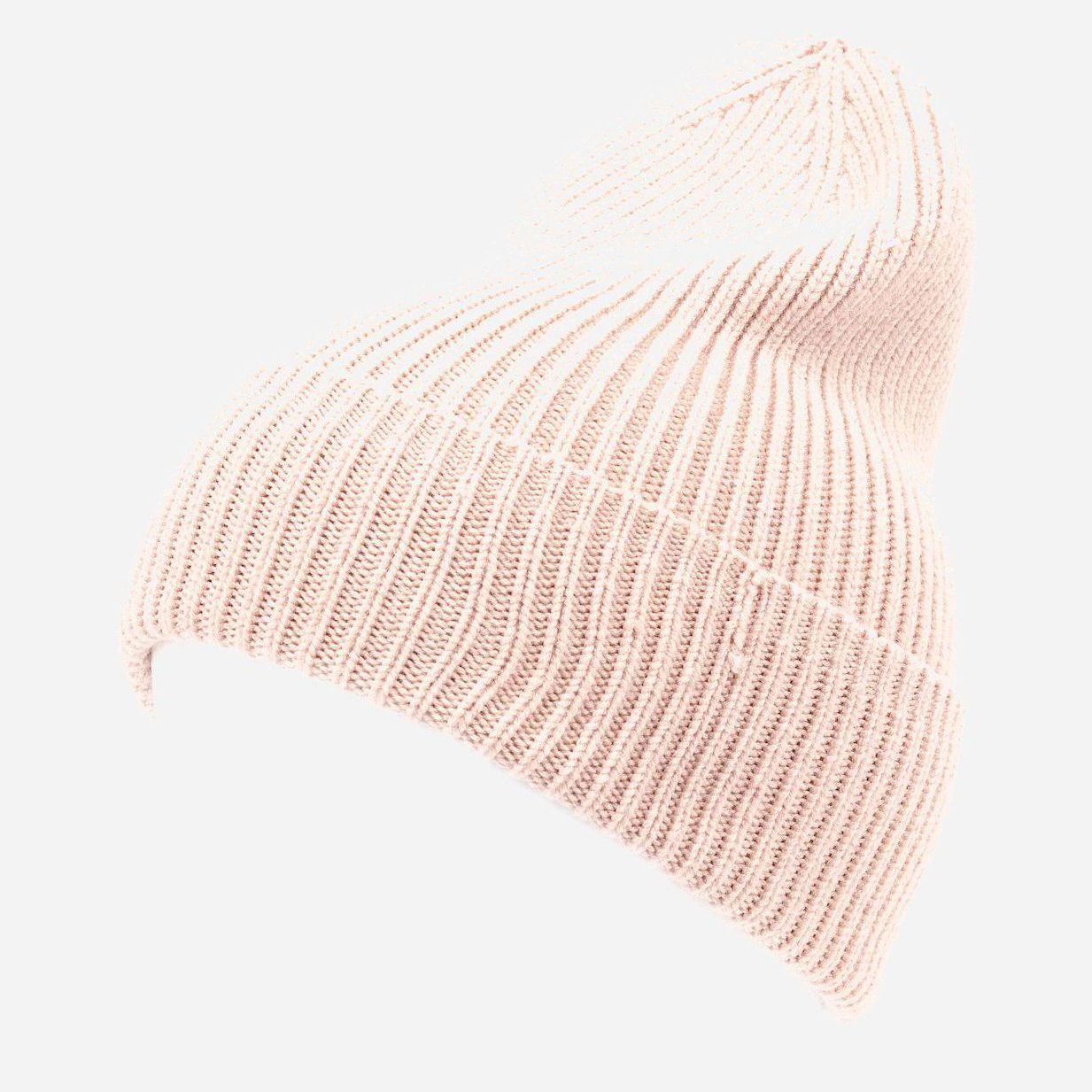 

Шапка Leks Йорк SZ012-37 54-60 см Светлая Пудра