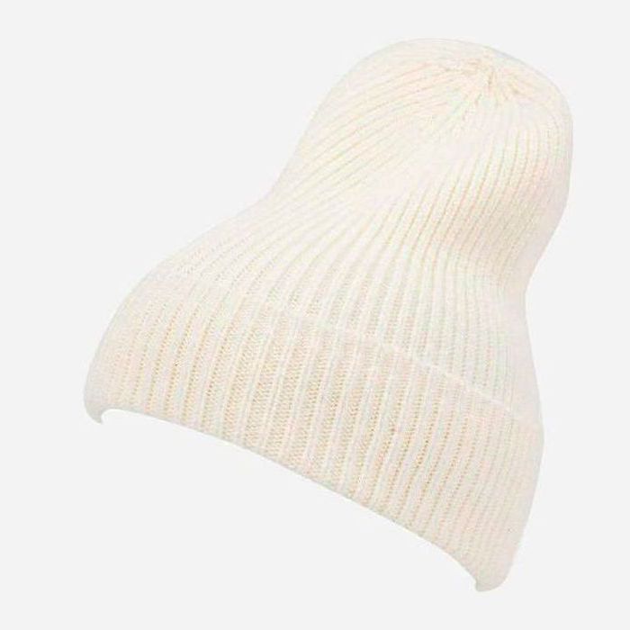 

Шапка Leks Йорк SZ012-38 54-60 см Молоко