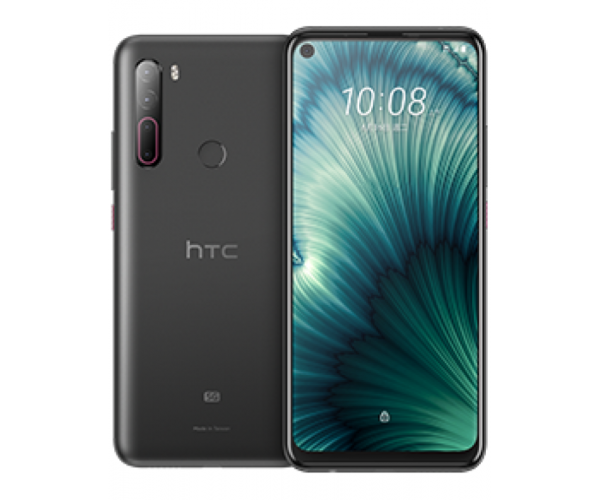 

Смартфон HTC U20 5G 8/256Gb Black