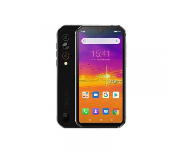 

Смартфон Blackview BV9900E 6/128GB Silver