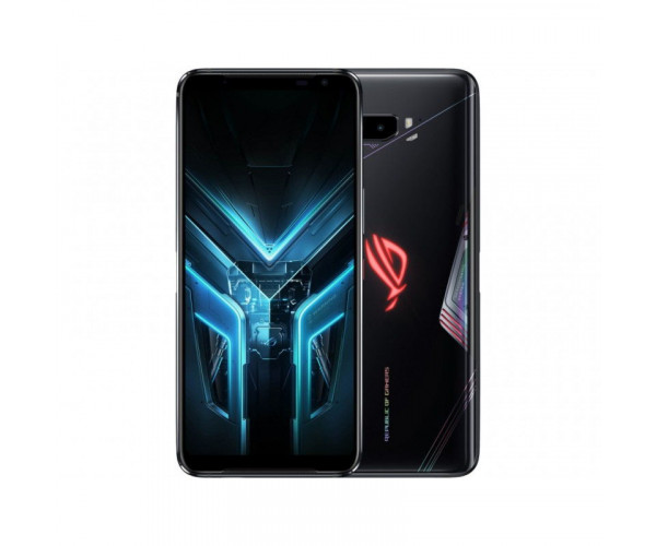 

Смартфон ASUS ROG Phone 3 ZS661KS 12/512GB Black